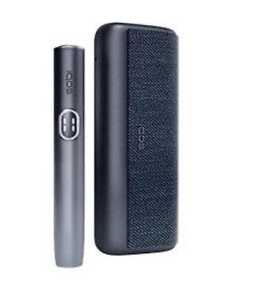 IQOS elektron tütün isitmə cihazı dəsti - Model: IQOS (pen tipli — 1