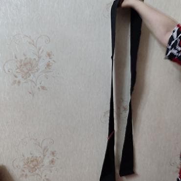 Bandajlar, korsetlər, korrektorlar: 2 eded Bel kompressiya və formalaşdırıcı sarğı (wrap waist trainer) - — 2