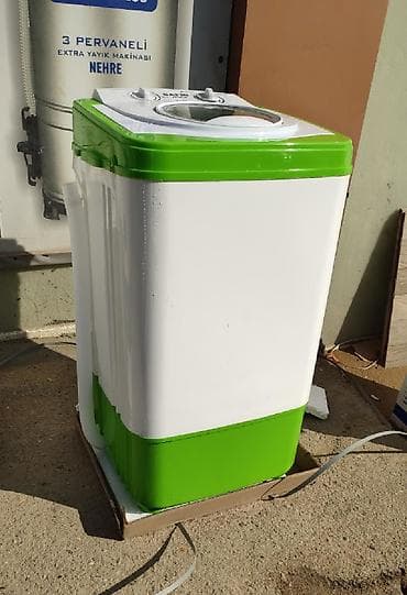 et masini: Paltaryuyan Safir 9 kq-liq. Model Enerji istifadesine gore A + — 1