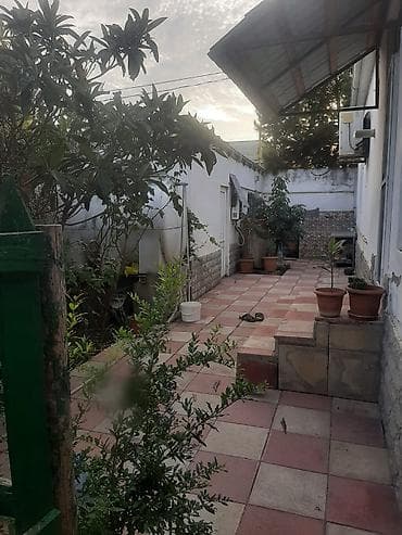garden: Bakı, 90 kv. m, 2 otaqlı, Hovuzlu, Su — 2