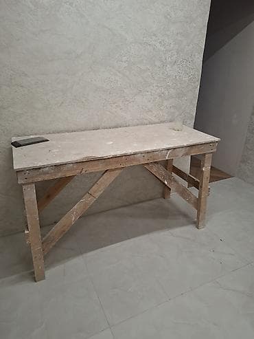 taxta gapilar: Yeni, Qatlanan, Taxta, Dördbucaq masa — 1