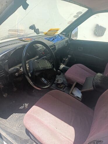 maşın cuxoları: 2005 il, motor 1.6 l, Yeni — 2