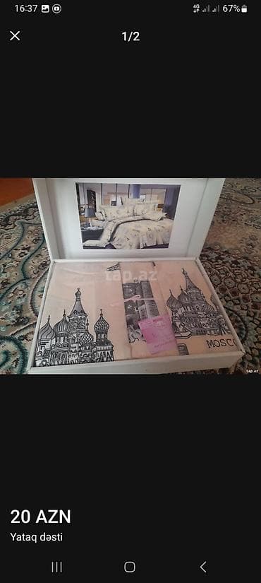 iran peci gence: Teze 15azn — 1