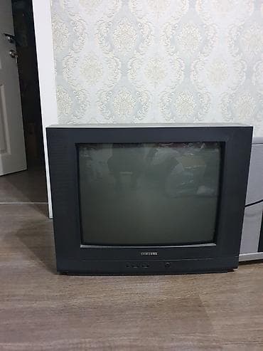 TV antenlər: İşlək 60manat — 1