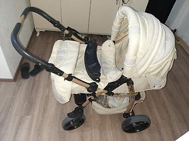 Modullu arabalar: İşlənmiş, Ünvandan götürmə — 1