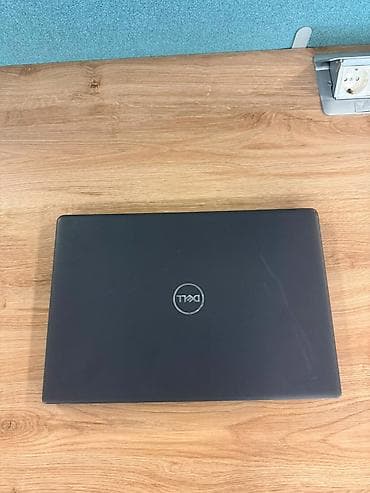 hdm: Dell Latitude 3510 | Core i5 10-cu Nəsil | 8GB RAM | 512GB NVMe SSD — 1