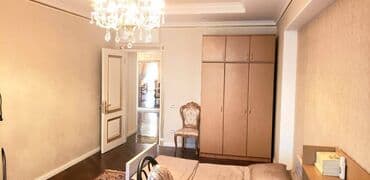 otaq yoldaşı qız: 3 otaqlı, Yeni tikili, 165 kv. m — 7