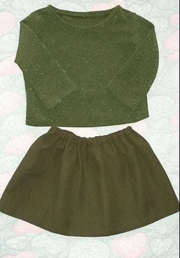 Dest tikdrilib yenidir
1,2,3 yaş