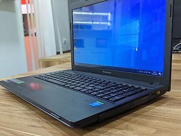 irshad electronics notebook: İşlənmiş Lenovo 15.6 ", Intel Celeron, 512 GB, Pulsuz çatdırılma — 4