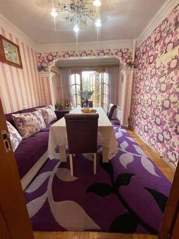 məhlə evi: Bakı, 5 otaqlı, Köhnə tikili, m. Əhmədli, 116 kv. m — 9