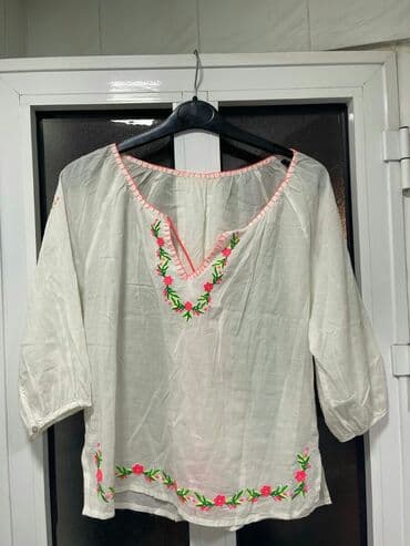 köynekler: Her 1i, 20 ve ya 15 azn cox alana endirim olunacaq, L yaxud xl — 6