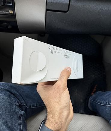 apple watch se: Yeni, Smart saat, Apple, Suya davamlı, rəng - Qara — 3