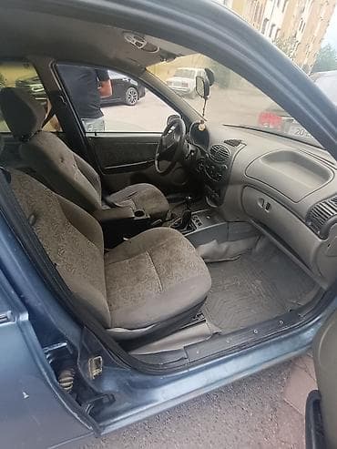 Avtomobil satışı: VAZ (LADA) Kalina: 1.6 l | 2005 il 390000 km Sedan — 3