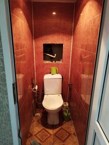 turbo az ford transit 16 1: Bakı, Hövsan qəs., 3 otaqlı, Köhnə tikili, 70 kv. m — 6