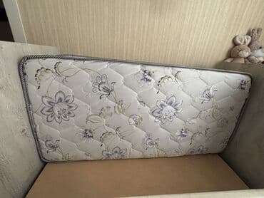 матрас двуспальный: Uşaqlar üçün Döşək — 1