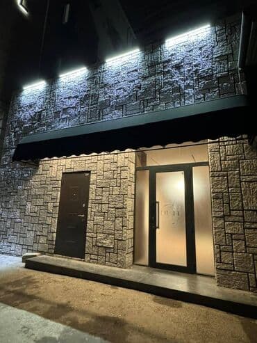 киоск в аренду: İcarəyə Verilir: Obyekt Ünvan: Əsas yolun üstündə, Həsən Əliyev — 10