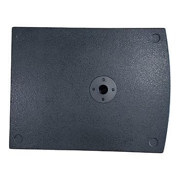 sanba: Güclü səhnə və tədbir səsləndirilməsi üçün passiv subwoofer - Korpus — 4