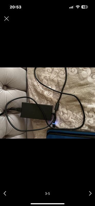 irşad electronics notebook hp: Dell Inspiron noutbuk - Model: Dell Inspiron (mavi korpus) - — 6