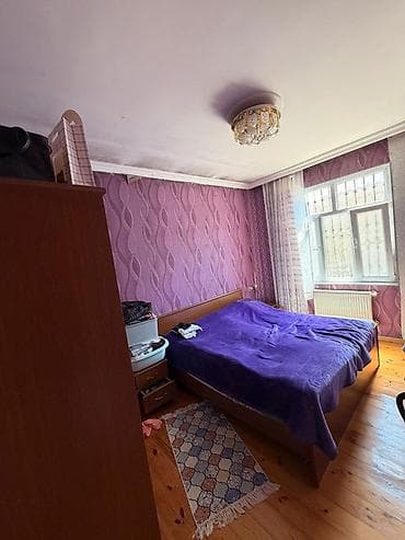 maştagada satilan evler: 6 otaqlı, 105 kv. m, Kredit yoxdur, Orta təmir — 10