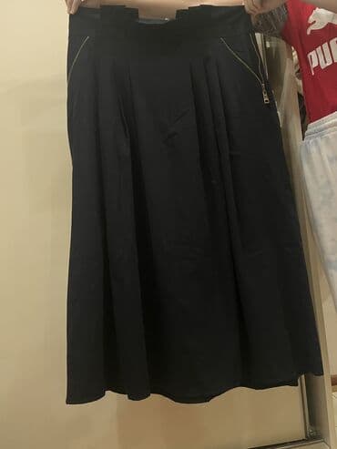 Maksi Ətək, Massimo Dutti, 2XL