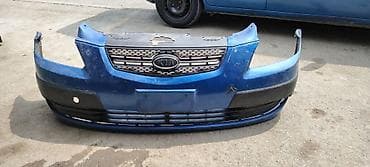 124 bufer: Ön, Kia rio, 2006 il, Ödənişli çatdırılma — 3