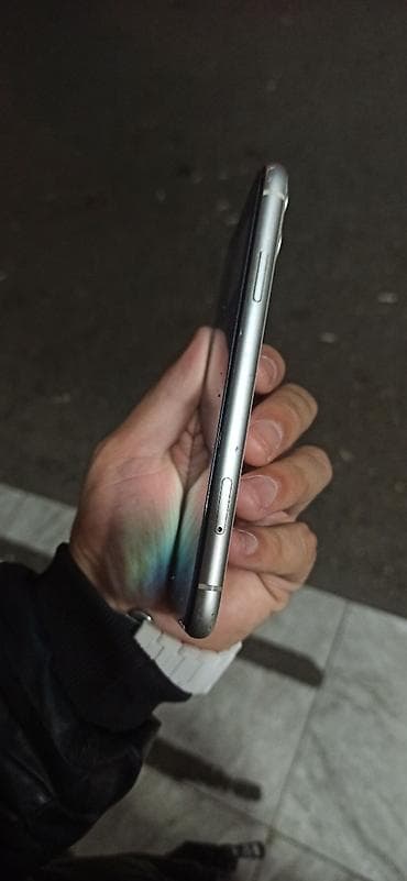 iphone 7 64gb: IPhone 11, 128 GB, Ağ, Face ID — 3