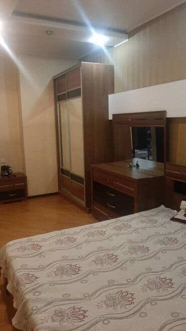 sarayda yeni tikili binalar: Yasamal rayonu,Nəsirəddin Tusi klinikasının yaxınlığında yerləşir. 18 — 3