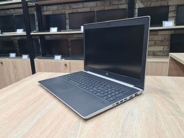 продать ноутбук: Б/у HP ProBook, 15.6 ", Intel Core i5, 256 ГБ — 1