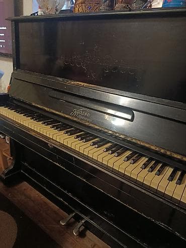Krasnodar piano lalafo.az -da Krasnodar piano
