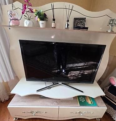 akvarum baliqlari: Künc divan dəsti - Forma: L‑şəkilli künc divan - Rəng: Tütünü/boz — 2