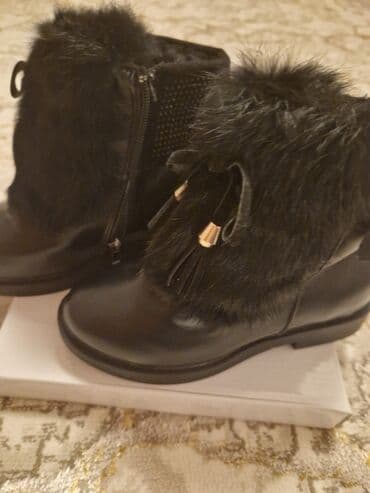 cool geyimler: Çəkmələr, Qız üçün, 36, Foletti Kids — 4