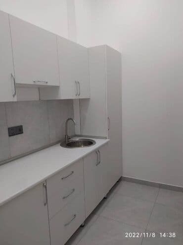 nerimanov icare obyekt: Həzi aslanov metrosunun yaxınlığında amerika sefirliyinə yaxın 110 kv — 7