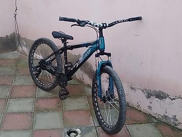 Salam əziz dostlar bu velosipedi satıram tecılı İdeal vəziyyətdədir — 1
