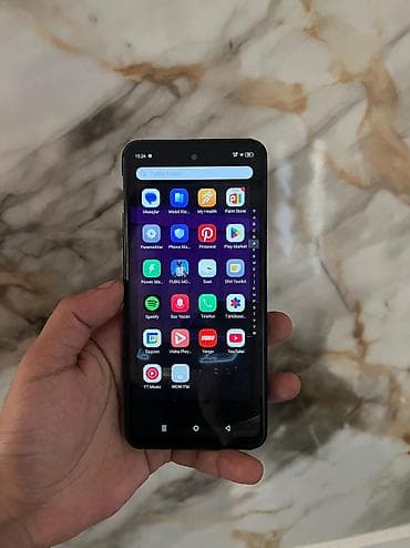 bts telefon: Telefon ideal veziyetde heç bir problemi yoxdur her şeyi işlekdir — 8