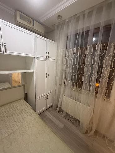 bak plastik: Bakı, 2 otaqlı, Köhnə tikili, 40 kv. m — 7