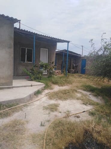 xacmaz rayonu: Bakı, Qala qəs., 550 kv. m, 3 otaqlı, Hovuzsuz, Artezian quyusu, Qaz, Su — 9