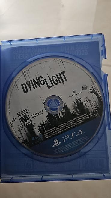 battlefront: Dying Light + Star Wars Battlefront ikisi birlikdə 30 manat.Ayrı ayrı — 2