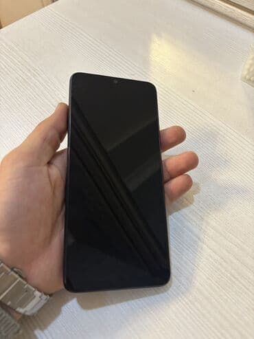 4 göz pec: Redmi A3x, 64 GB, rəng - Qara — 4