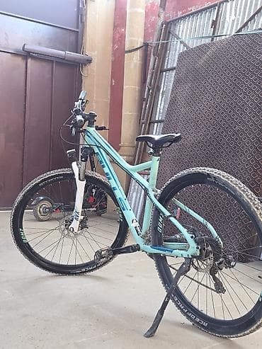 lelert велосипед: Bulls hardtail MTB Problemsizdir ciddi aliciya endirim Olunacaq — 1