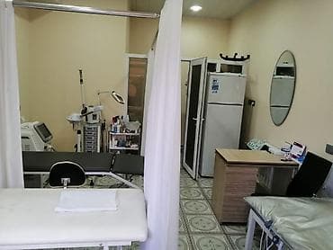 Konteynerlər: Salonumuza müştəri bazası olan ustalar teleb olunur Ünvan Sumqayıt — 3