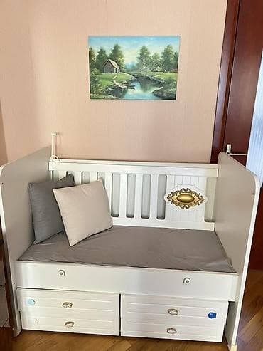 matras islenmis: Oğlan və qız üçün, İşlənmiş, Çarpayı, Bazasız, Matras ilə, Siyirməli — 6