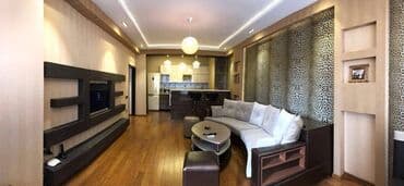 hezi aslanovda 3 otaqli evler: 3 otaqlı, Yeni tikili, m. Xətai, 85 kv. m — 2