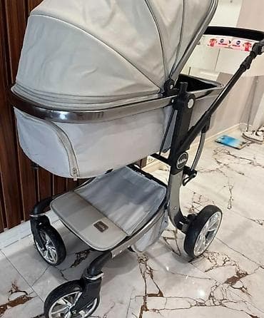 Araba-beşiklər: Çıxarıla bilən beşikli araba, Kidilo, İşlənmiş, Ödənişli çatdırılma — 4