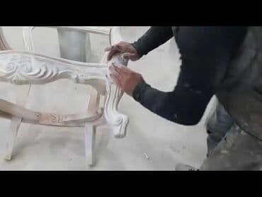 Швейное дело: Мебельщик требуется, Больше 6 лет опыта, 5/2, Сдельная оплата — 2