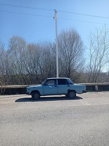 bmw x6 m 4.4 xdrive: VAZ (LADA) 2107: 1.5 l | 2003 il 100 km Sedan — 3