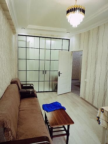kiraye evler ecemi: 2 otaqlı, Yeni tikili, 57 kv. m — 4
