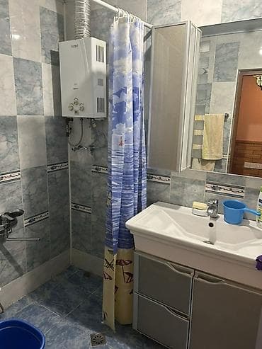 qurtulusda kreditle evler: Sumqayıt, 4 otaqlı, Köhnə tikili, 100 kv. m — 5