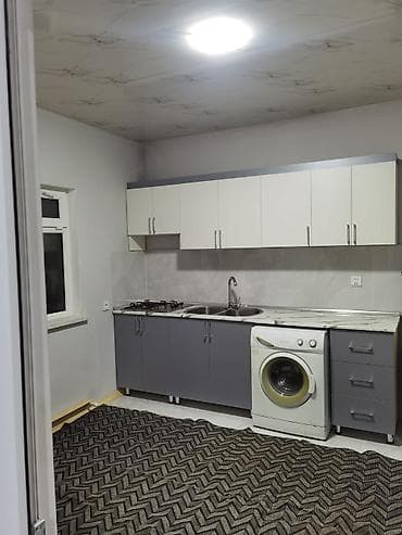 ev alışı: Dərnəgül metrosunun çıxışında 2 otaqlı həyət evi kirayə verilir. Ev 70 — 5