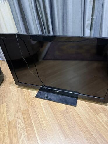 honor ekran: Televizor Sony LCD — 1