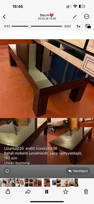 iran qaz sobası: Düz masa, Açılmayan, Təkərsiz, Şüşə, Zəmanətsiz — 1